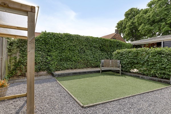 Medium property photo - Stationsweg 16, 4451 HK Heinkenszand